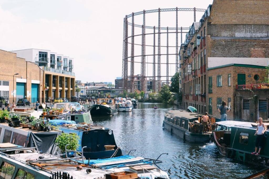 Apartament Beautiful Right Off Of Broadway Market *