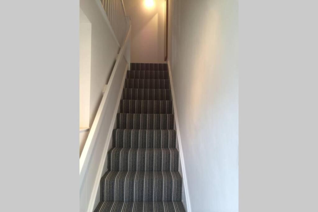 Beautiful Right Off Of Broadway Market * Londra
