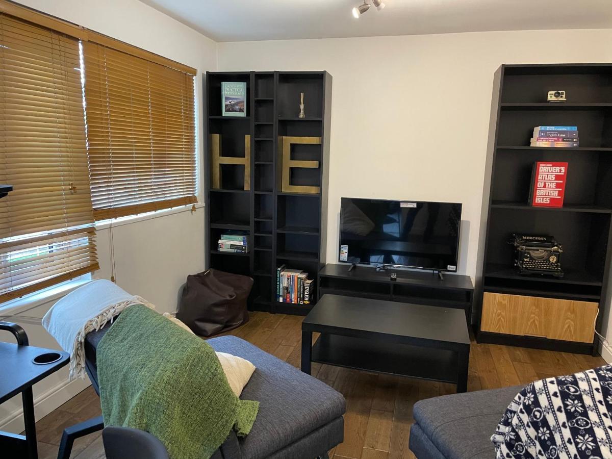 Beautiful Right Off Of Broadway Market * Londra